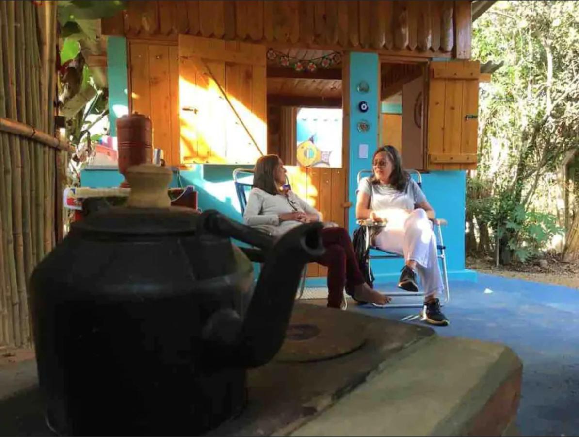 Casinha Azul De Penedo Βίλα Penedo  Εξωτερικό φωτογραφία