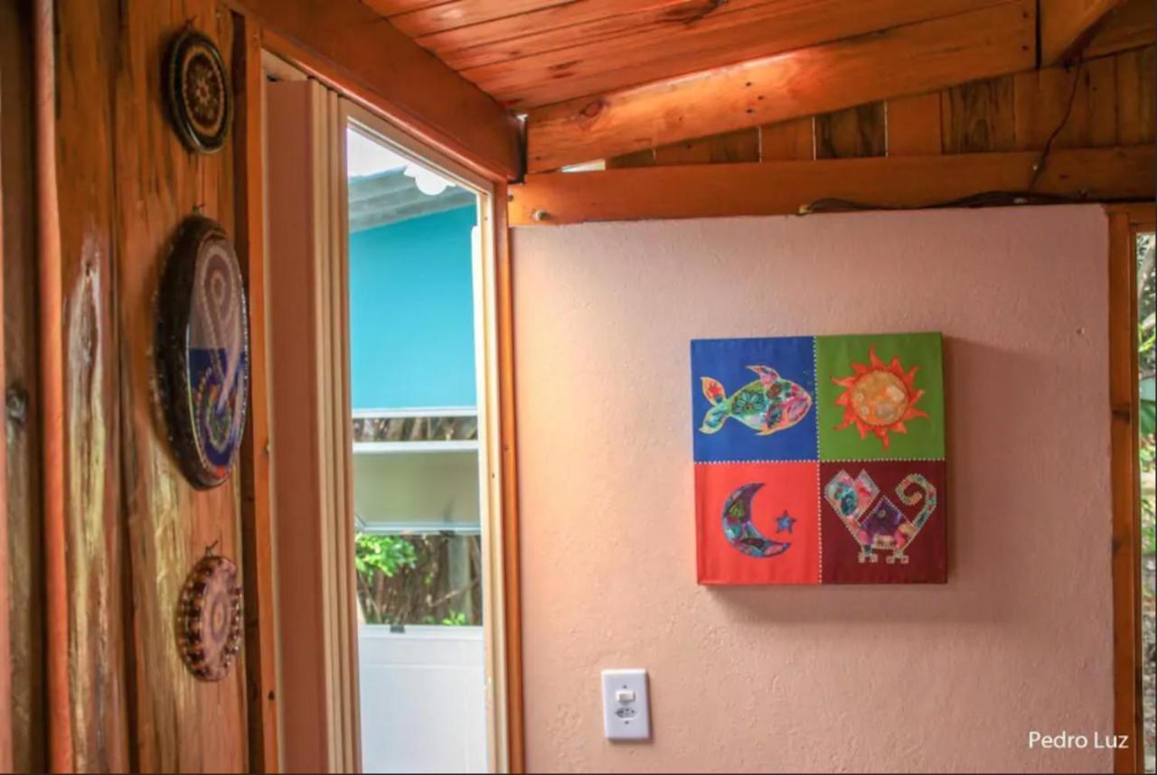 Casinha Azul De Penedo Βίλα Penedo  Εξωτερικό φωτογραφία