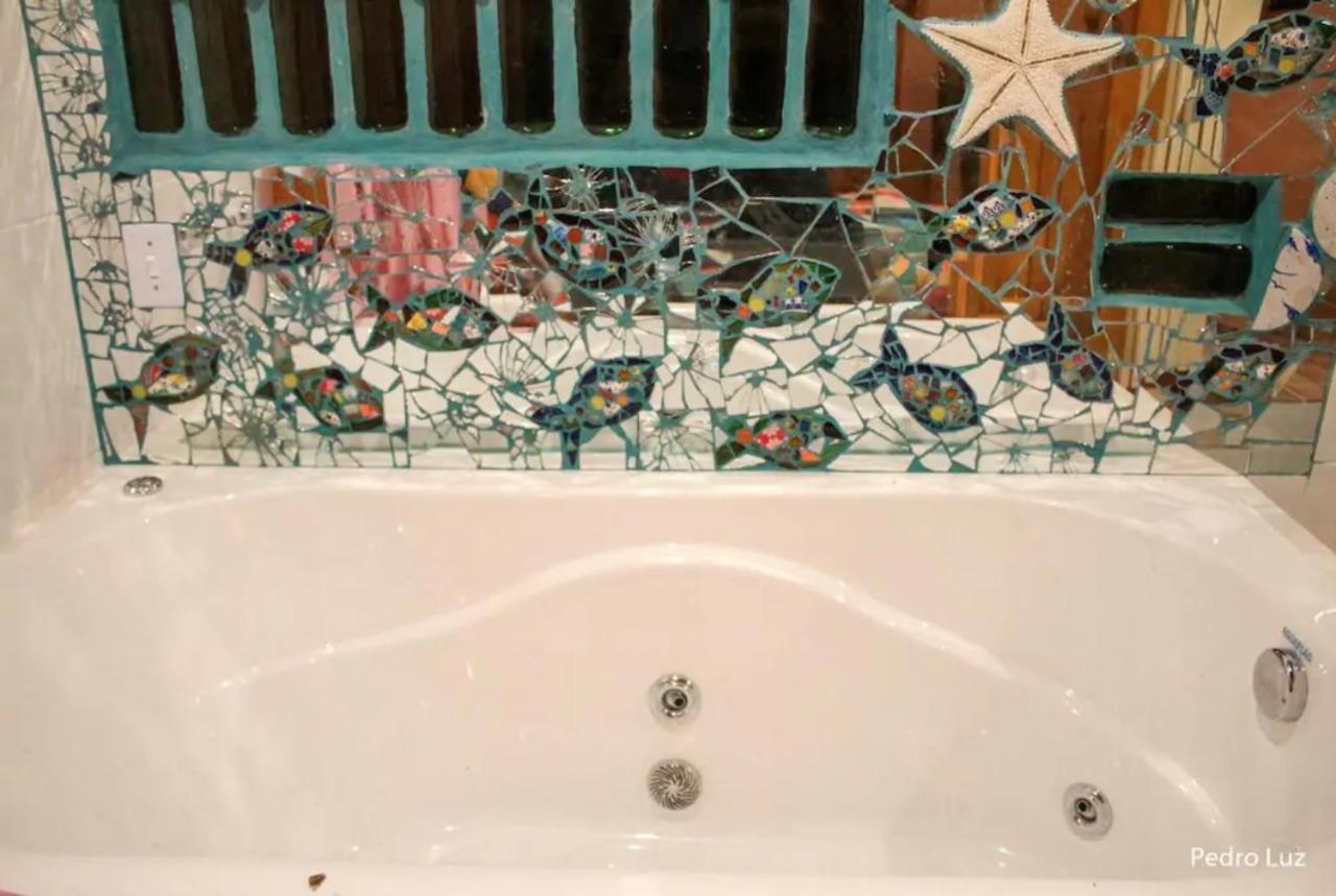 Casinha Azul De Penedo Βίλα Penedo  Εξωτερικό φωτογραφία